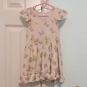 Posh Peanut Pandora Twirl